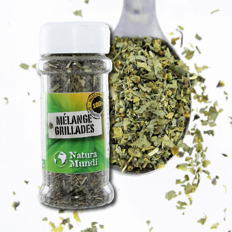 Mélange grillades - Natura Mundi - Arbolayre