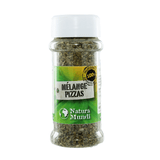 Mélange pizza - Natura Mundi - Arbolayre