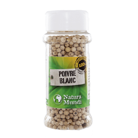 Poivre blanc - Natura Mundi - Arbolayre