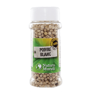 Poivre blanc