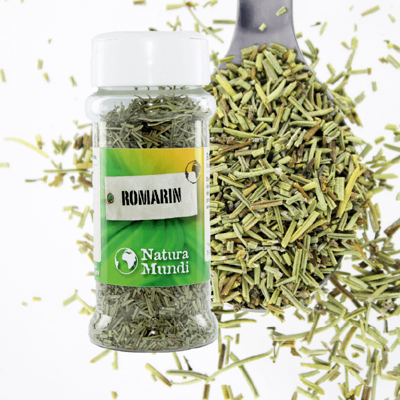 Romarin - Natura Mundi - Arbolayre