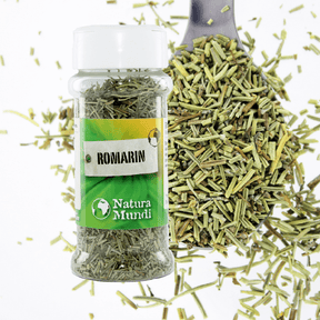 Romarin - Natura Mundi - Arbolayre