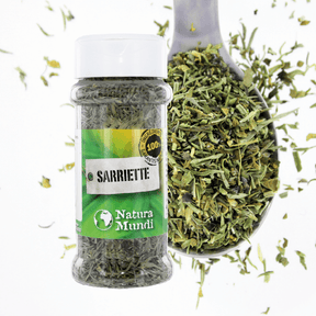 Sarriette - Natura Mundi - Arbolayre