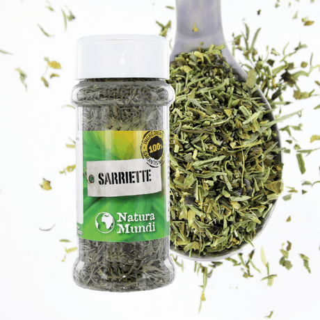 Sarriette - Natura Mundi - Arbolayre