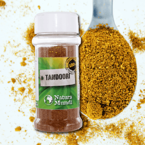 Tandoori - Natura Mundi - Arbolayre