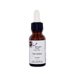 Verveine - Vervain - Fleur de Bach