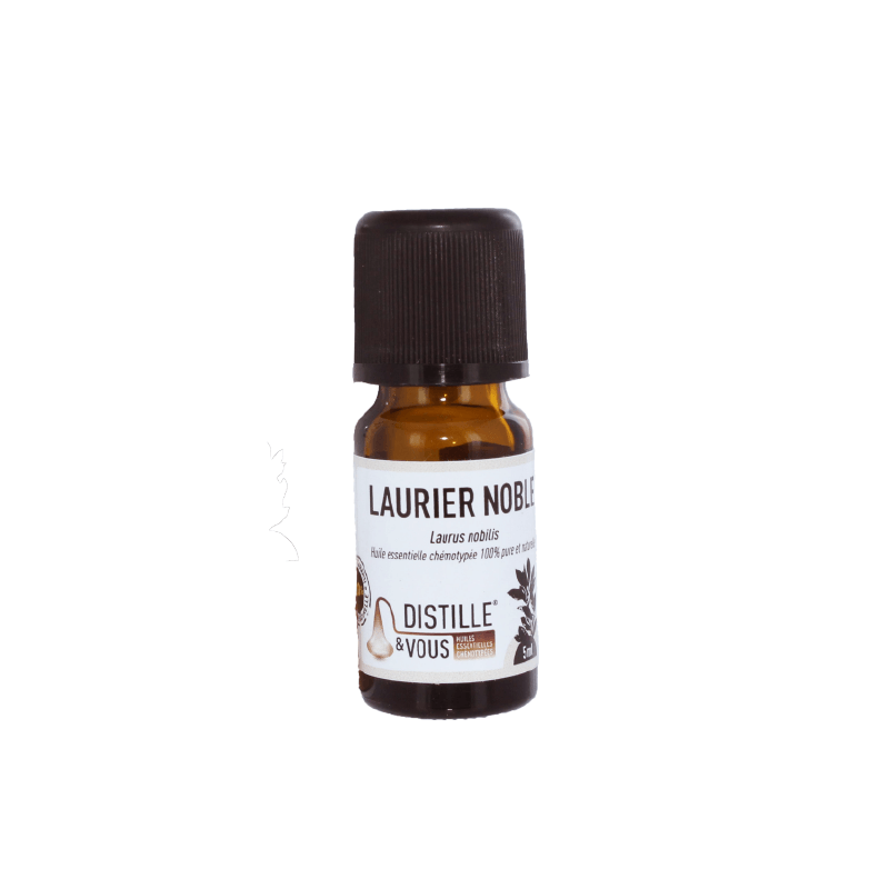 Laurier noble - Huile essentielle