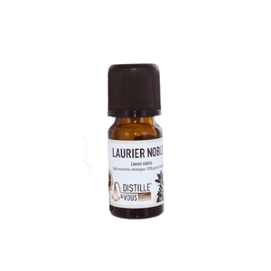 Laurier noble - Huile essentielle