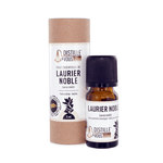 Laurier noble - Huile essentielle - Natura Mundi - Arbolayre