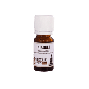 Niaouli - Huile essentielle