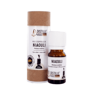 Niaouli - Huile essentielle