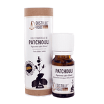Patchouli - Huile essentielle