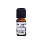Pin Sylvestre - Huile essentielle