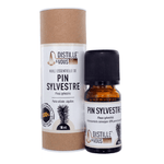 Pin Sylvestre - Huile essentielle