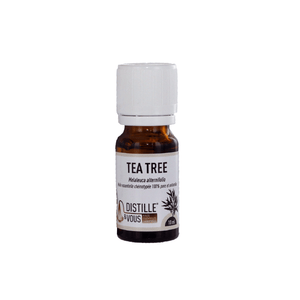 Tea Tree - Huile essentielle
