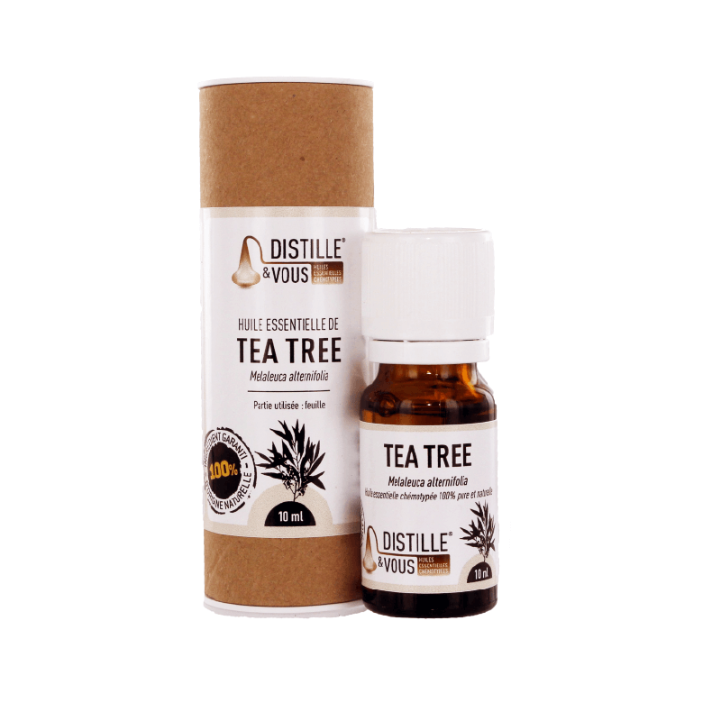 Tea Tree - Huile essentielle