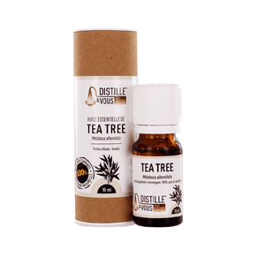 Tea Tree - Huile essentielle