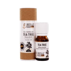 Tea Tree - Huile essentielle - Natura Mundi - Arbolayre