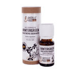 Wintergreen Gaulthérie - Huile essentielle