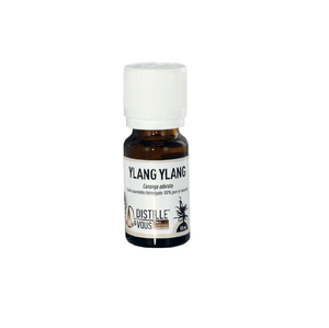 Ylang-Ylang - Huile essentielle