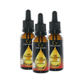 Huile circulatoire - Natura Mundi - Arbolayre