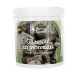 Ghassoul Morceaux - Natura Mundi - Arbolayre