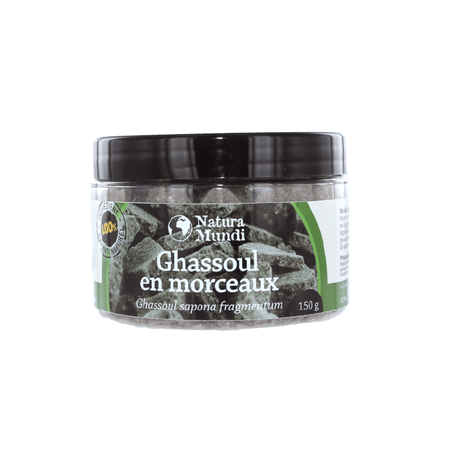 Ghassoul Morceaux - Natura Mundi - Arbolayre