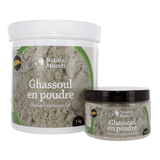 Ghassoul Poudre - Natura Mundi - Arbolayre