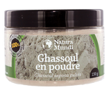 Ghassoul Poudre - Natura Mundi - Arbolayre