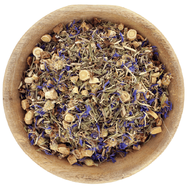Tisane Défenses naturelles - Natura Mundi - Arbolayre