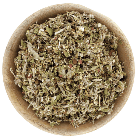 Tisane Equilibre féminin - Natura Mundi - Arbolayre