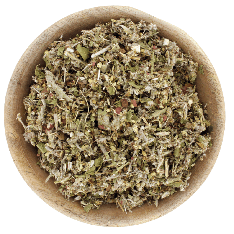 Tisane Equilibre féminin - Natura Mundi - Arbolayre