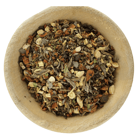 Tisane Jour de fête - Natura Mundi - Arbolayre