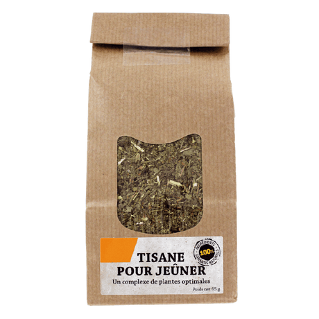 Tisane pour jeûner - Natura Mundi - Arbolayre