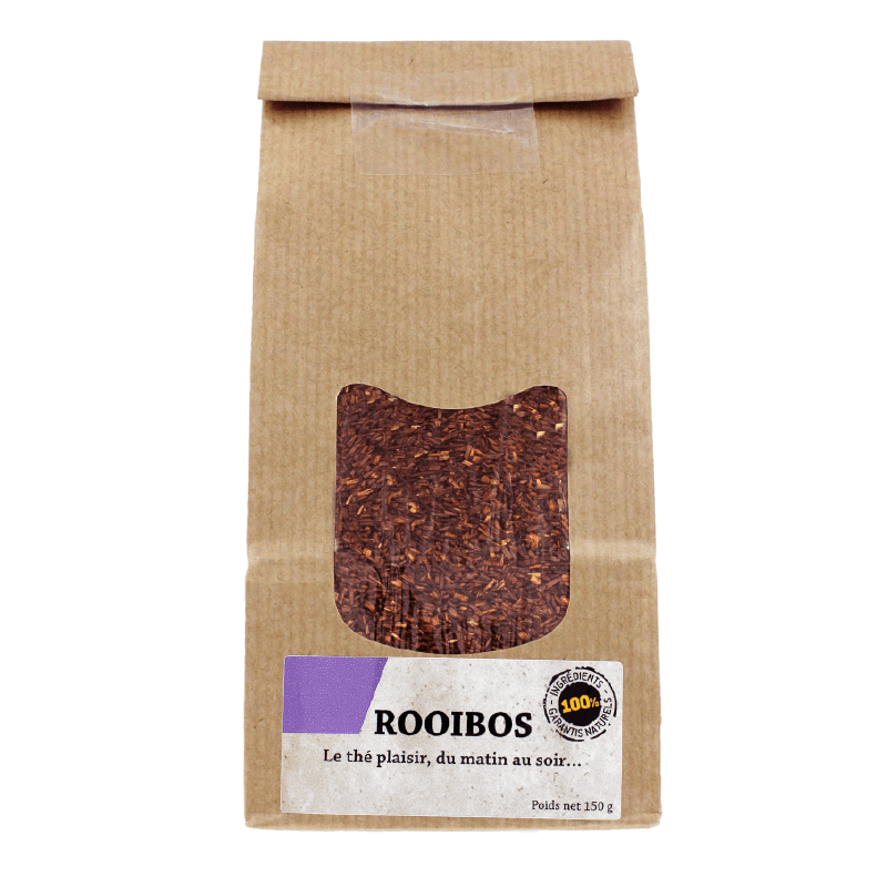 Rooïbos tea - Natura Mundi - Arbolayre