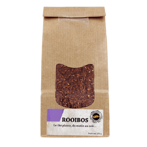 Rooïbos tea - Natura Mundi - Arbolayre