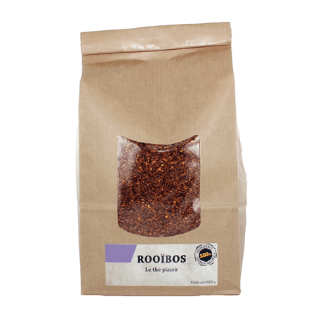 Rooïbos tea - Natura Mundi - Arbolayre