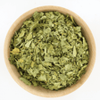 Cassis feuille infusion tisane