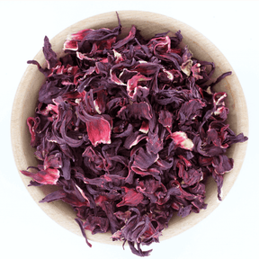 Hibiscus fleurs - Natura Mundi - Arbolayre