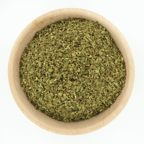 Menthe douce feuille coupée - Natura Mundi - Arbolayre