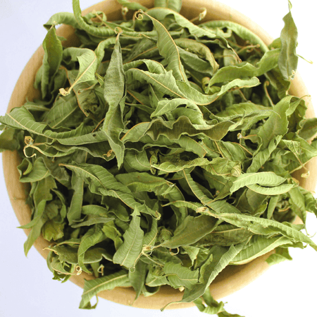Verveine odorante feuille - Natura Mundi - Arbolayre