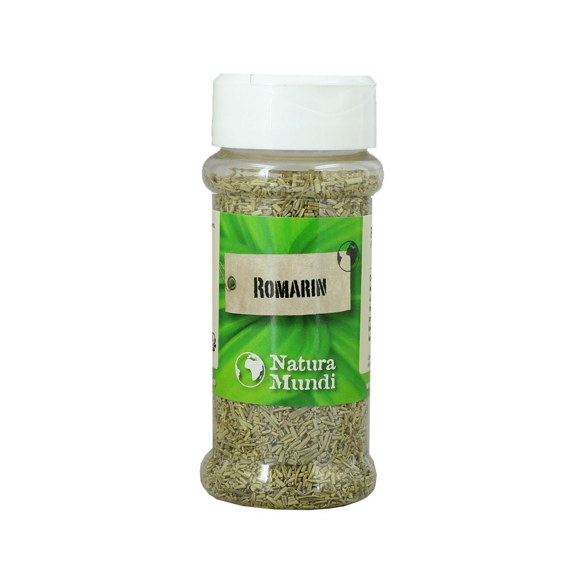 Romarin - Natura Mundi - Arbolayre